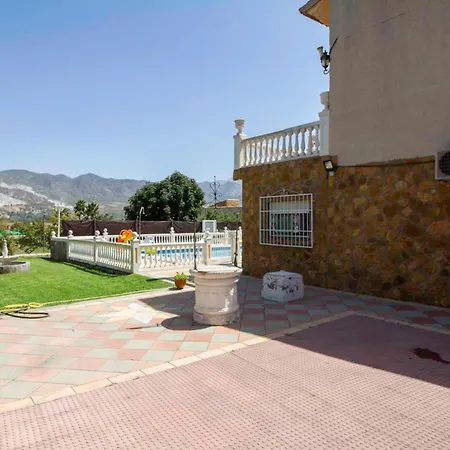 Bellas Vistas Villa *