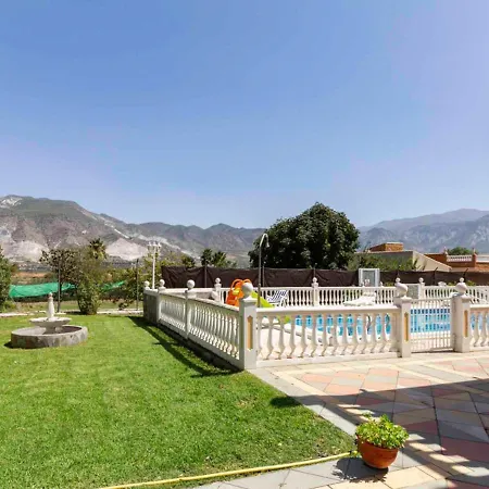 Bellas Vistas Villa Padul