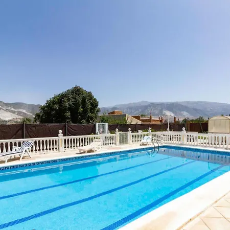 Bellas Vistas Villa