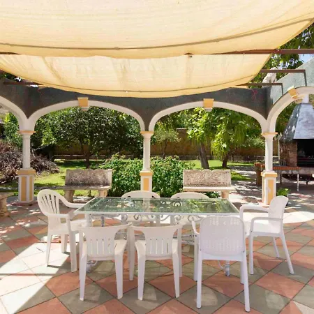 Bellas Vistas Villa Padul