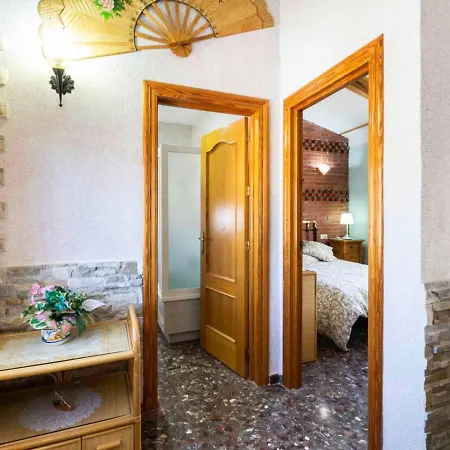 Villa Bellas Vistas *