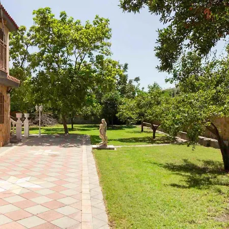 Bellas Vistas Villa