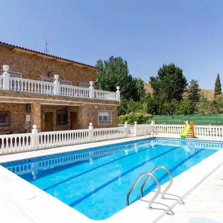 Bellas Vistas Villa
