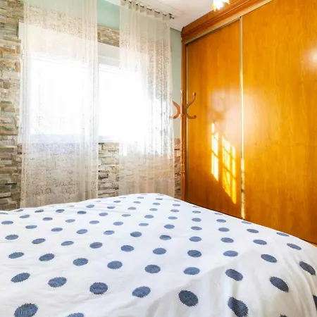Bellas Vistas Villa *