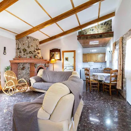 Villa Bellas Vistas