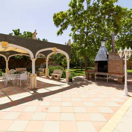 Bellas Vistas Villa